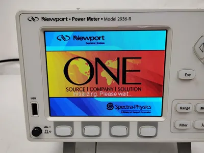 USED NEWPORT 2936-R