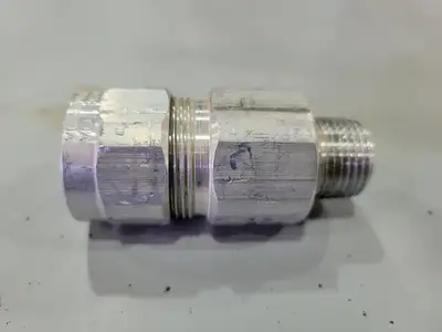 Conduit and Cable Connectors EFG TYPE 4 JMC5076
