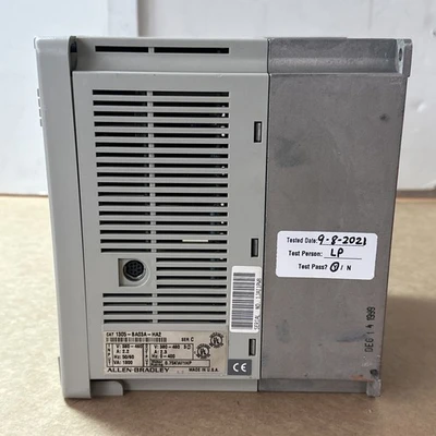 NEW Allen-Bradley 1305-BA03A-HA2
