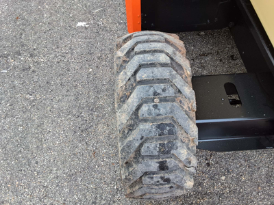 Used 2016 JLG 530LRT Scissor Lifters Texas US | Stack Equipment #935298