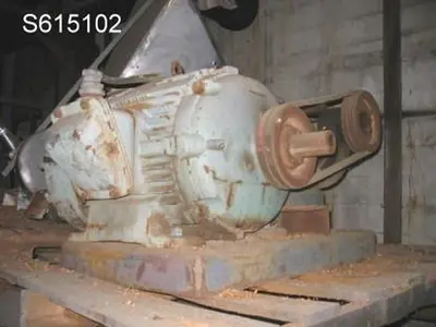 USED VIKING L-125