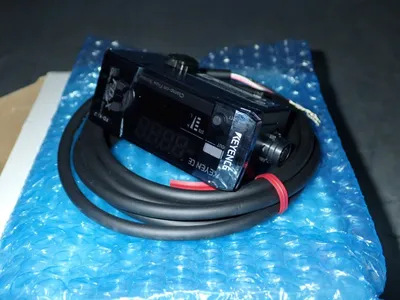 New | in-Stock KEYENCE FDXA2 Sensors Ohio US | HGR 24 #1069613