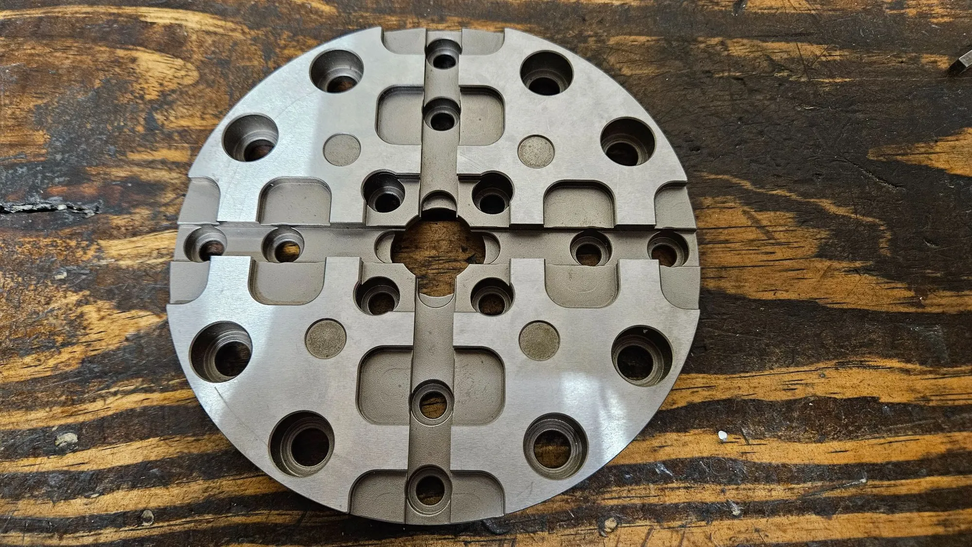 USED SYSTEM 3R 3R-681.71