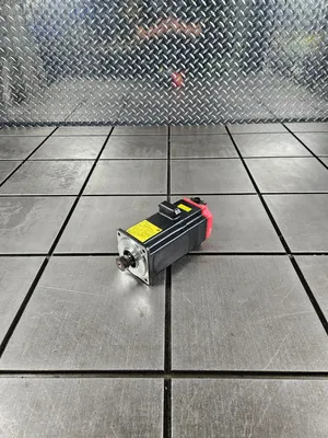 FANUC A06B-0064-B503#0100 Tooling | GMT (9)