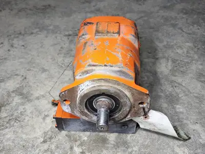 Hydraulic Pump 341-152292