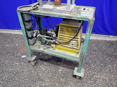 USED ENERPAC PER3042