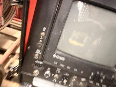 Used _UNKNOWN_ _UNKNOWN_ Portable Cable Fault Location Systems Michigan US | Miedema Asset Management Group #1483383
