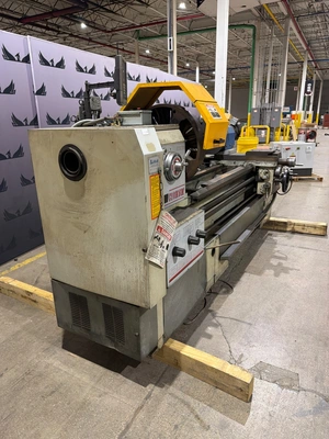 USED EUROPEAN LION C10MSM