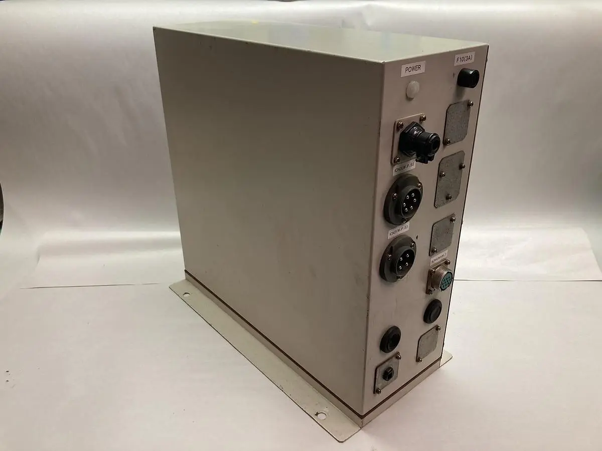 Daihen,EXWF-0005 L8770,Power Supply 0.2kVA