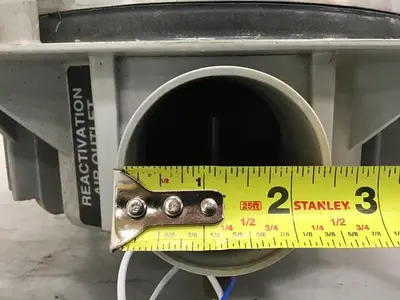 USED CONAIR W40006-02