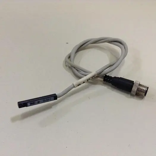 Used SMC D-A93 Sensors Michigan US | Ideal Machinery #604364