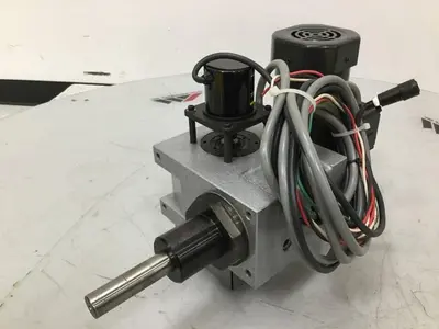 USED SANDEX 6FN T0742R-SM3VW1