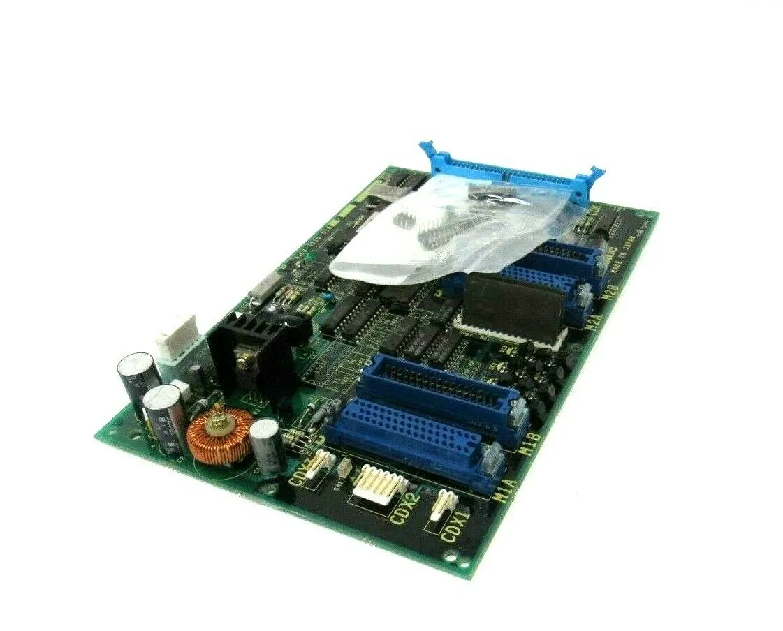 NEW FANUC A16B-1310-038 OPERATOR PANEL CIRCUIT BOARD A16B1310038