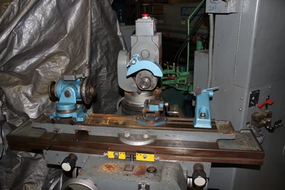 USED CINCINNATI 2MT