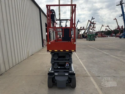 New | in-Stock 2026 SKYJACK SJ3232E Scissor Lifters Texas US | Adcock Equipment USA #1524615