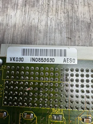 HEIDENHAIN VK030 AES0 Electrical/PLC/Automation | ESS Industrial Equipment Sales (5)