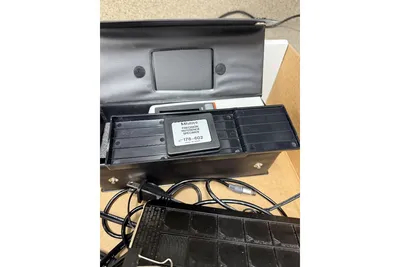 Used _UNKNOWN_ _UNKNOWN_ Roughness Testers Utah US | KD Auctions #1549499