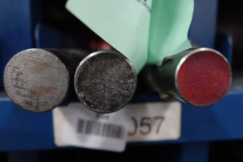 4140 Steel Round Bar Stock