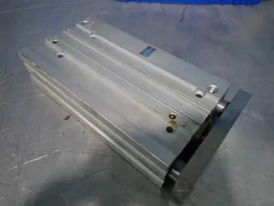 Used SMC MGPM50N200A Pumps Ohio US | HGR 24 #891517