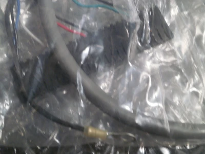 NEW C&K 8121