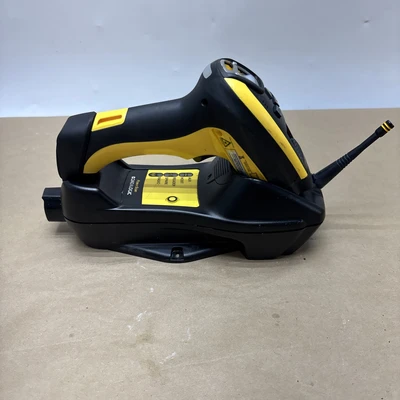 USED Datalogic DHP433RB