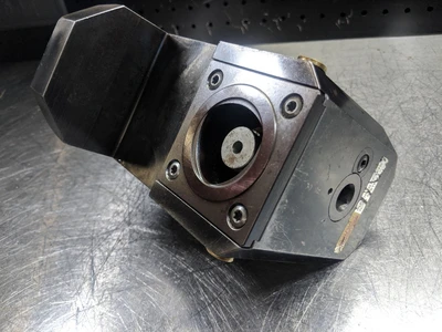 Sandvik Capto C5 Clamping Unit C5-LC-MZ410-115040M (LOC2861A)