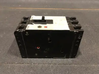 USED SIEMENS ED63A003