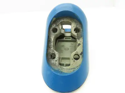 Rittal CP6524.010 CP-L 90 Degree Elbow Housing HMI Support 85x50mm