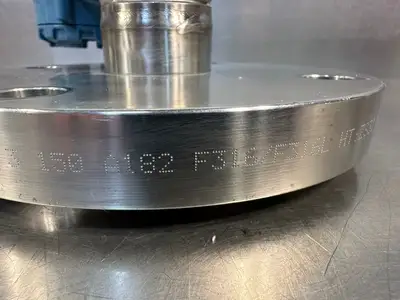 Rosemount 3051L2AA0FD21AAE5M5Q4 275PSI/19.0Bar (6.4.4)