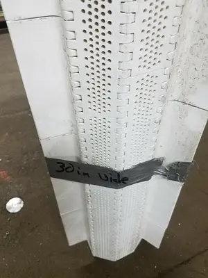 Used CONVEYOR _UNKNOWN_ Belt Conveyors | ND Industrial Surplus #1226780