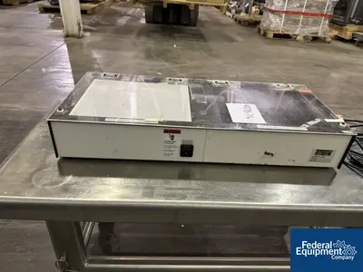 USED FOTODYNE Fotodyne Transilluminator