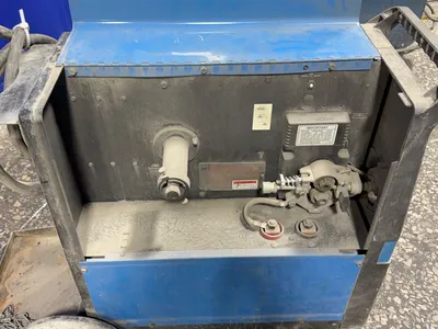 USED MILLER MILLERMATIC 250