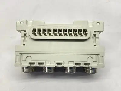 USED SMC M12