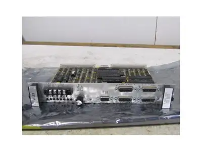 DMC 3-50210N11 Aux Board DMC 400/450 Series 31D50210N