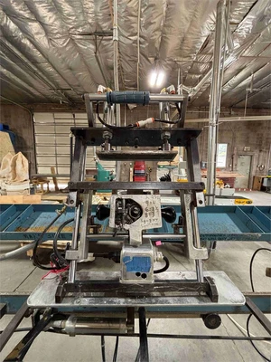 Used NORFIELD MAGNUM Door Machines Colorado US | MachineryMax #1520784