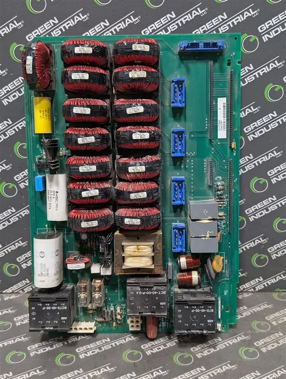 Used POWERWARE _UNKNOWN_ Motor Control Parts Wisconsin US | Green Industrial #670043