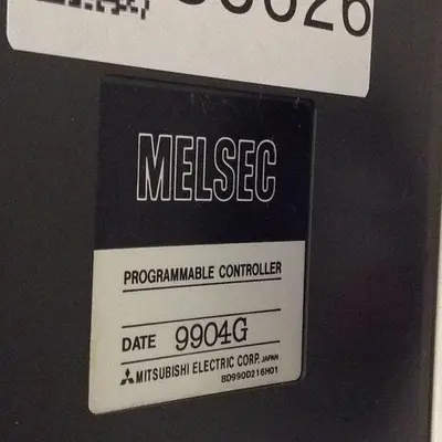 USED MITSUBISHI AY22