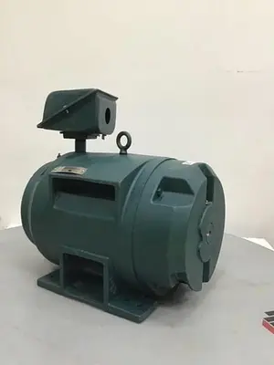 USED RELIANCE ELECTRIC P28G7064