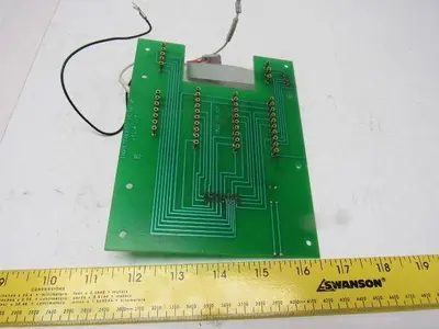 Used INDUCTOHEAT _UNKNOWN_ Miscellaneous MRO | Arrow Industrial #656141