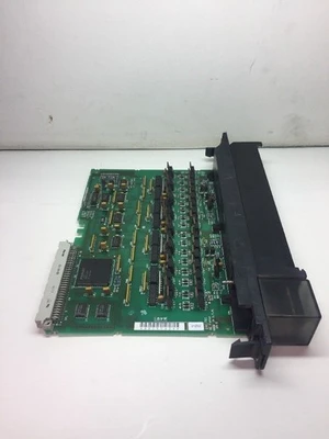 USED GE Fanuc IC697MDL753