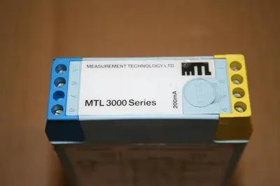 USED MEASUREMENT TECHNOLOGY LTD MTL 3046