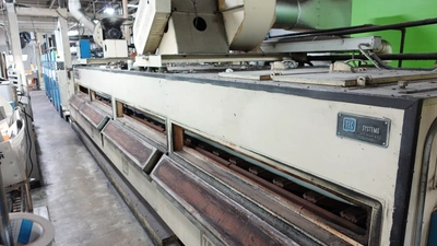 HARRIS M110B Commercial Web Offset | Machinery Solutions Group, Inc. (5)