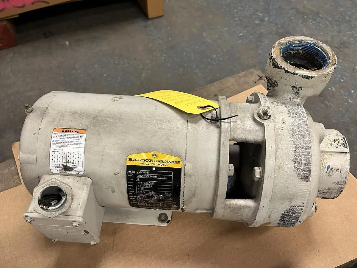 USED SCOT 18