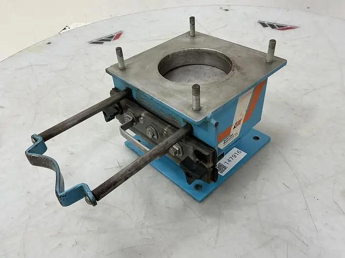 Used BUNTING DRAWER MAGNET Magnets Michigan US | Ideal Machinery #689793
