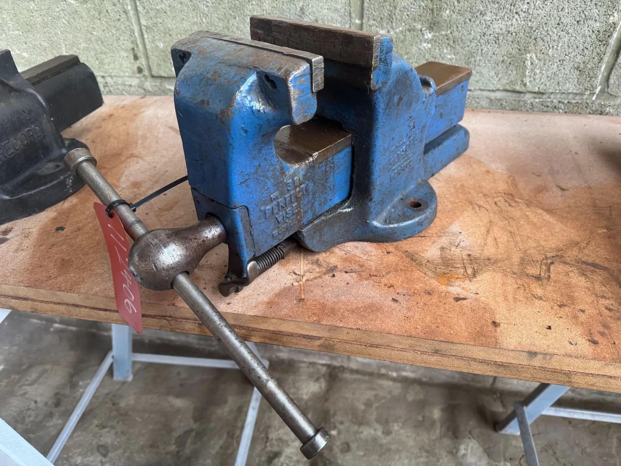 USED Perfect Vice No 38A