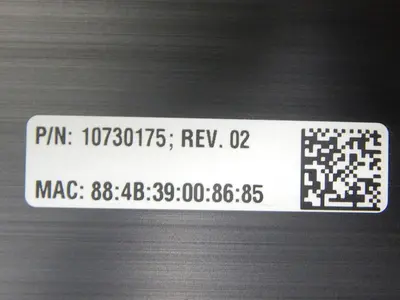 Used ROCKWELL AUTOMATION 10730175 Conveyor Parts Texas US | Aucto #1455787