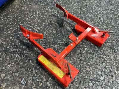 Used ULINE _UNKNOWN_ Drum Lifters Ohio US | HGR 24 #1358669