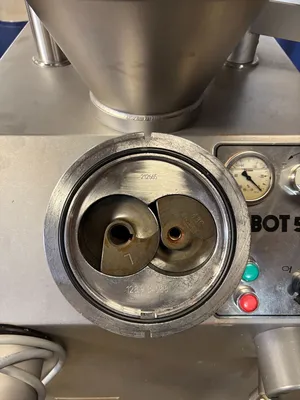 Used 2020 VEMAG Robot 500 Commercial Food Processors Illinois US | M&M Equipment Corp. #1299836
