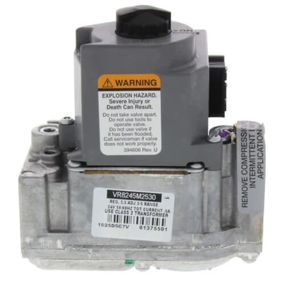 Honeywell VR8245M2530 Gas Valve [New]