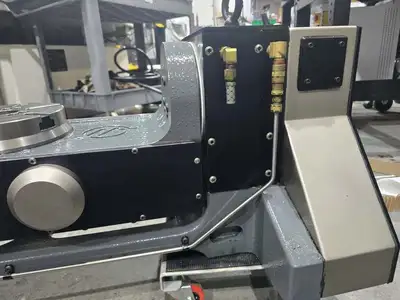 2019 HAAS TR160 Accessories-Rotary Tables | Asset Exchange Corporation (6)